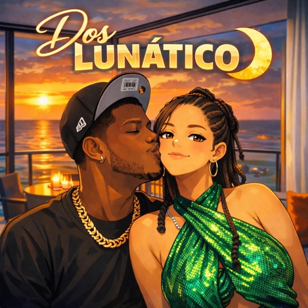 Dos Lunático