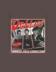 Listen to The Orobians, watch music videos, read bio, see tour dates & more!