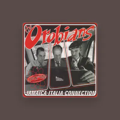 Listen to The Orobians, watch music videos, read bio, see tour dates & more!