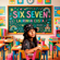 Six Seven - Laurinha Costa, Dj Cabello, Dj Tchouzen & SoundMusic Original