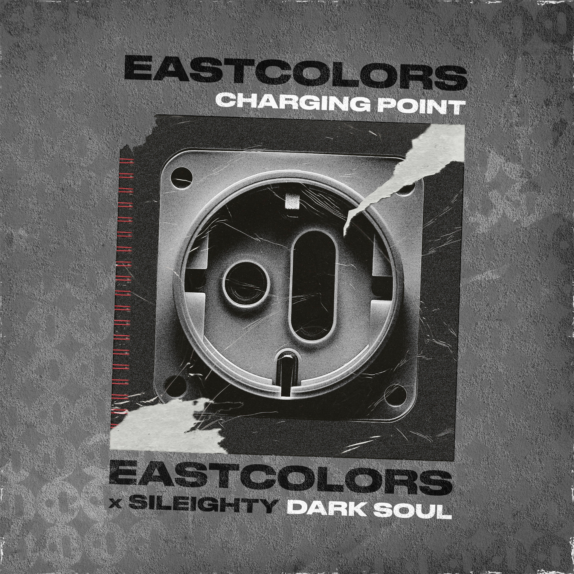 Charging Point / Dark Soul - Single