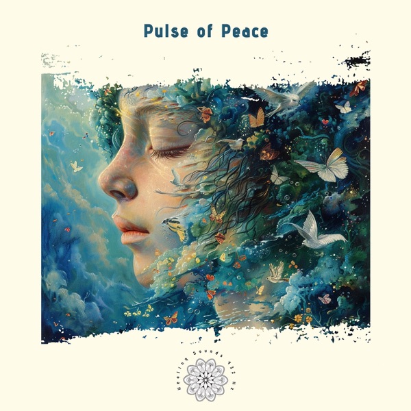 Pulse of Peace: Heartbeats Aligned with Calm