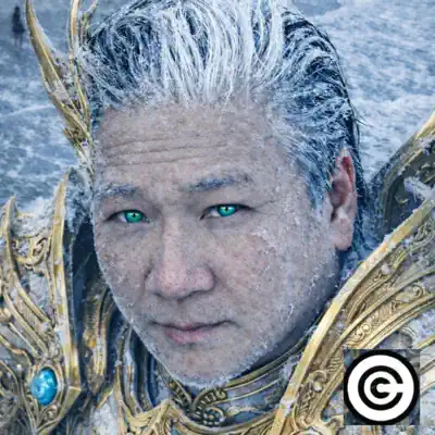 Listen to Copyright 2 - Single by Timmy Tran