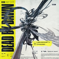 Dead by Dawn - Single - HIGHSOCIETY & Daedric