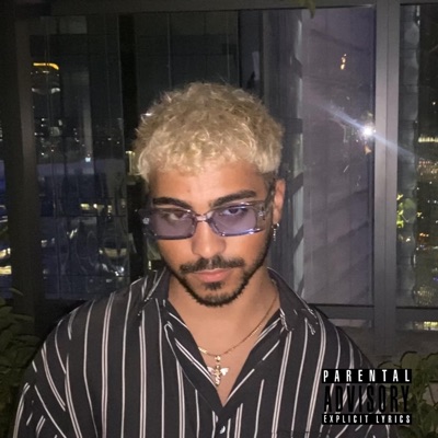 DANCING BY YOURSELF - Single