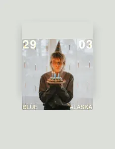 Blue Alaska: песни, клипы, биография, даты выступлений и многое другое.