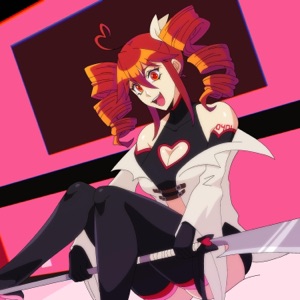 Heart Stealing Girl (feat. Kasane Teto) - Single