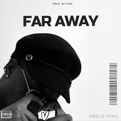 Far Away - Single
