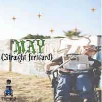 May (Straight Forward) - Single - Tbonez