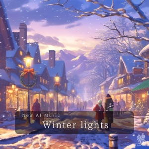 Winter lights