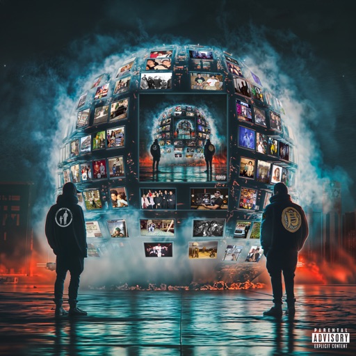 Album artwork