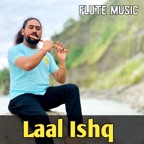 Flute solo Laal Ishq