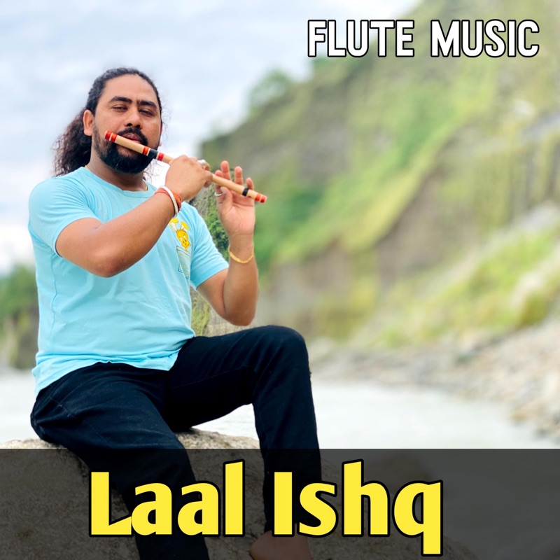 Flute solo Laal Ishq