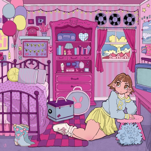Album artwork
