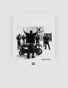 Escucha a Walevybz, mira vídeos musicales, lee la biografía, consulta fechas de giras y mucho más.