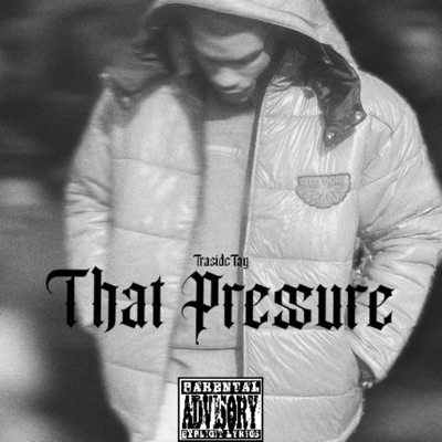 That Pressure - Single