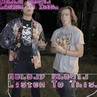Nobody Should Listen To This Music_ (feat. i) - Single - Jordan James Greydanus