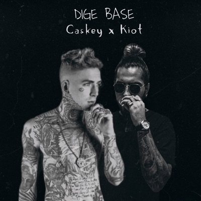 Dige Base (feat. Caskey) [Remix] - Single