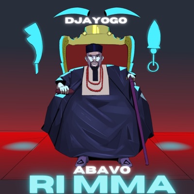 Abavo Ri Mma - Single