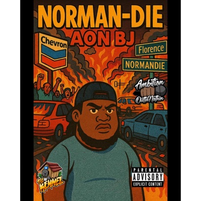 NORMAN-DIE