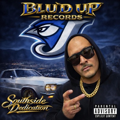 SOUTHSIDE DEDICATION - Single