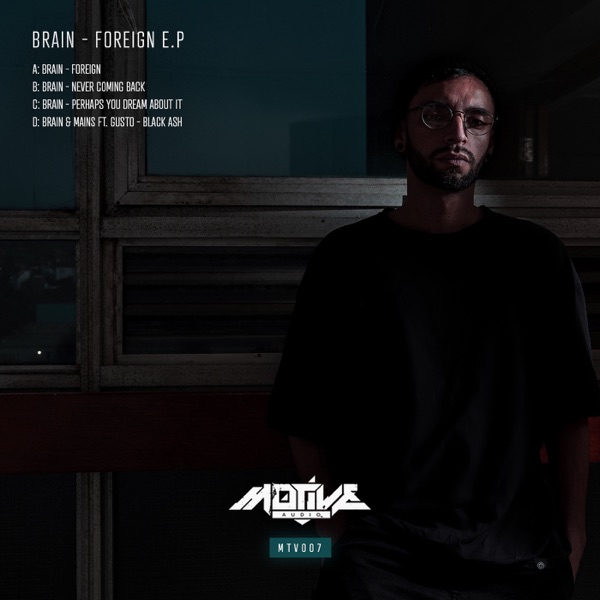 Foreign E.P - EP