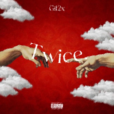 Twice - EP