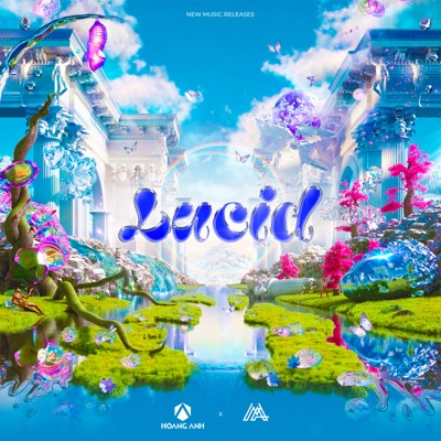 Lucid - Single