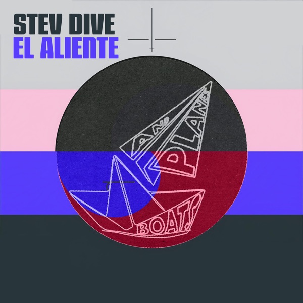 El Aliente - Single