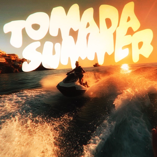TOMADA SUMMER - Single