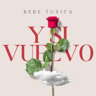Y Si Vuelvo - Single