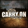 Carry On (feat. Hitman) - Single