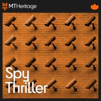 Spy Thriller - EP - Media Tracks