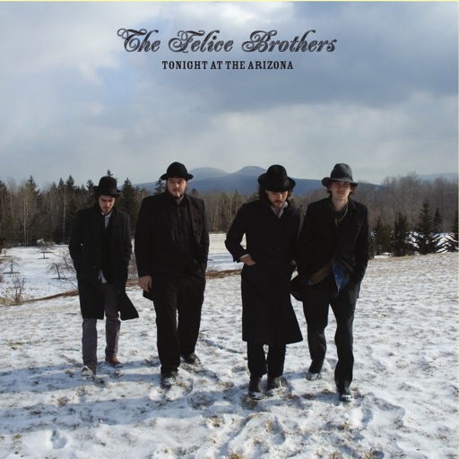 Album artwork