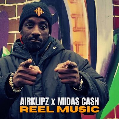 Reel Music - EP
