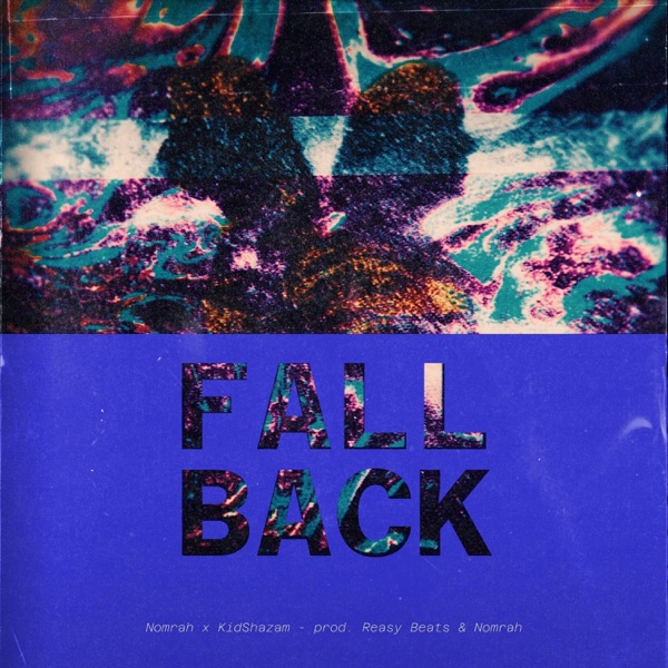 FALL BACK (with KidShazam)