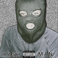 Hard (feat. Rapper LTD & Teezyswayanchor) - Single - Rash man