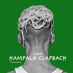 KAMPALA CLAPBACK - Single