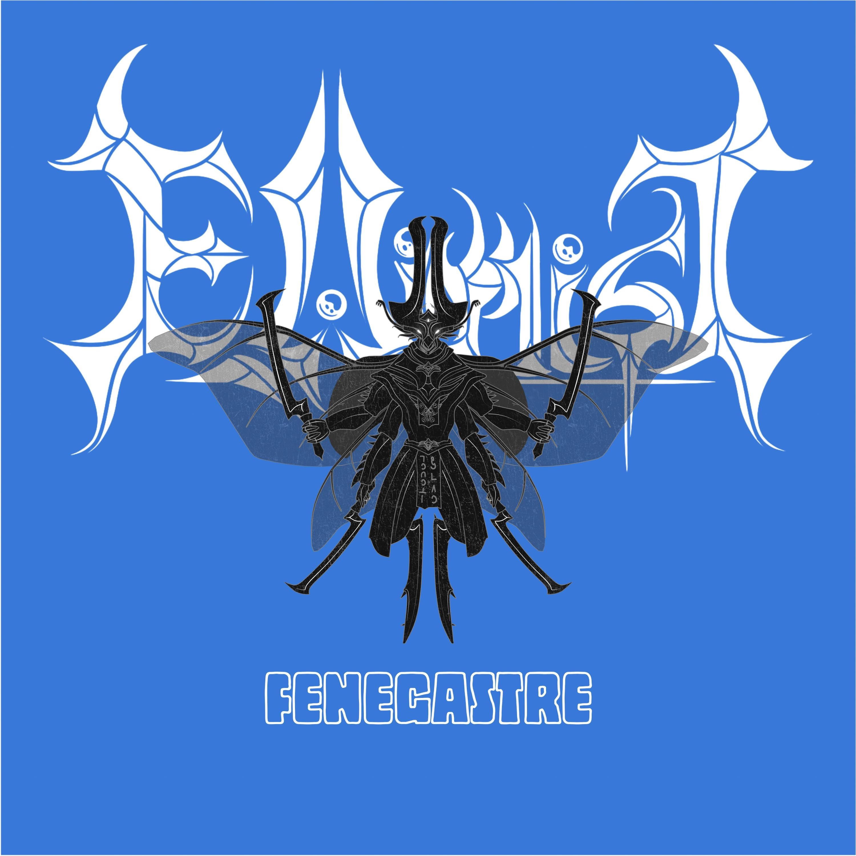 Fenegastre - Single
