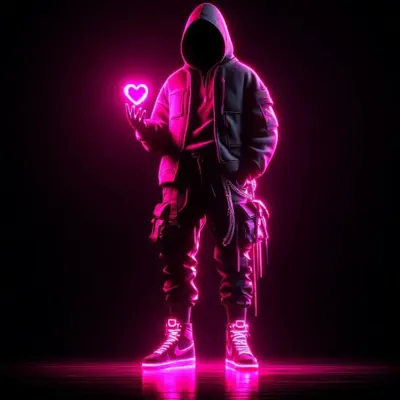 Listen to PHARMA - Single by Wanjaxx