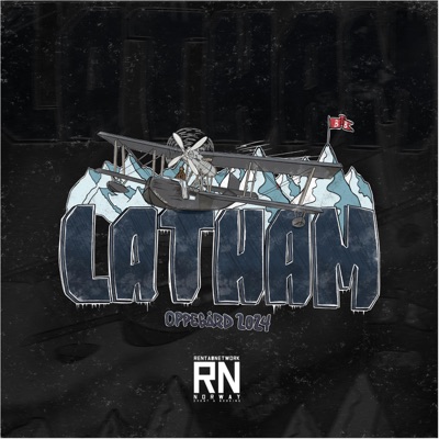 Alle Gode Ting Er (Latham 2024) - Single