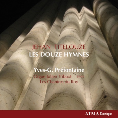 Titelouze: The Hymns