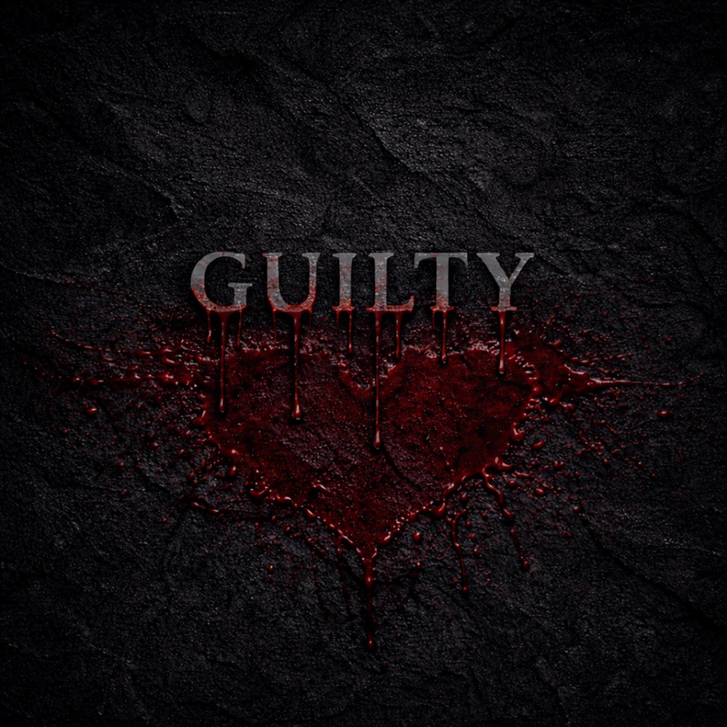 Guilty - Single