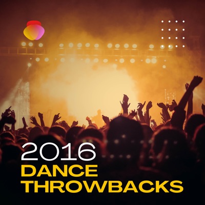 2016  Dance Throwbacks