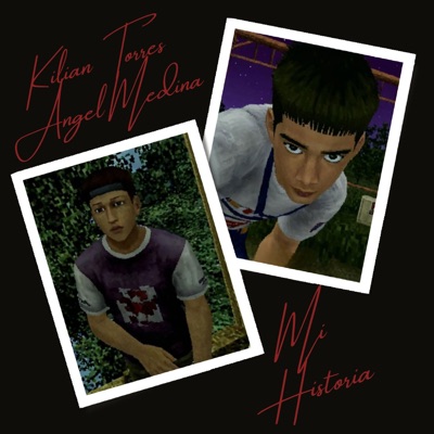 Mi Historia - Single