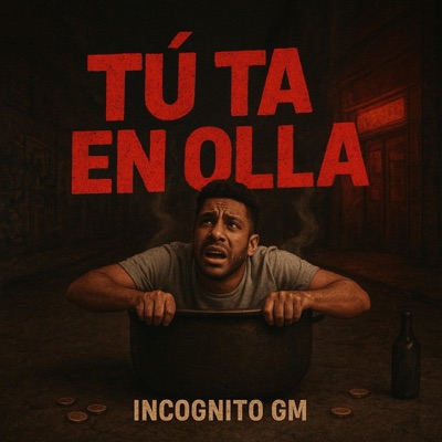 Tu Ta En Olla - Single