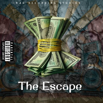 The Escape (feat. Tyler GH & JRAD) - Single