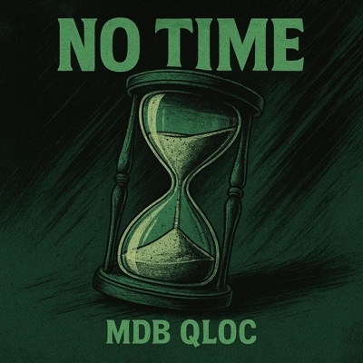 No Time - Single