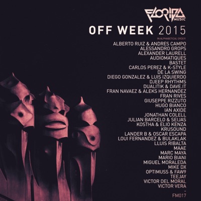 Florida Music OFF WEEK VA