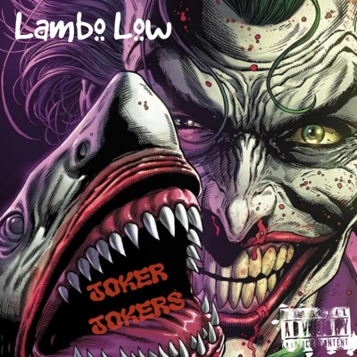 JOKER JOKERS - Single